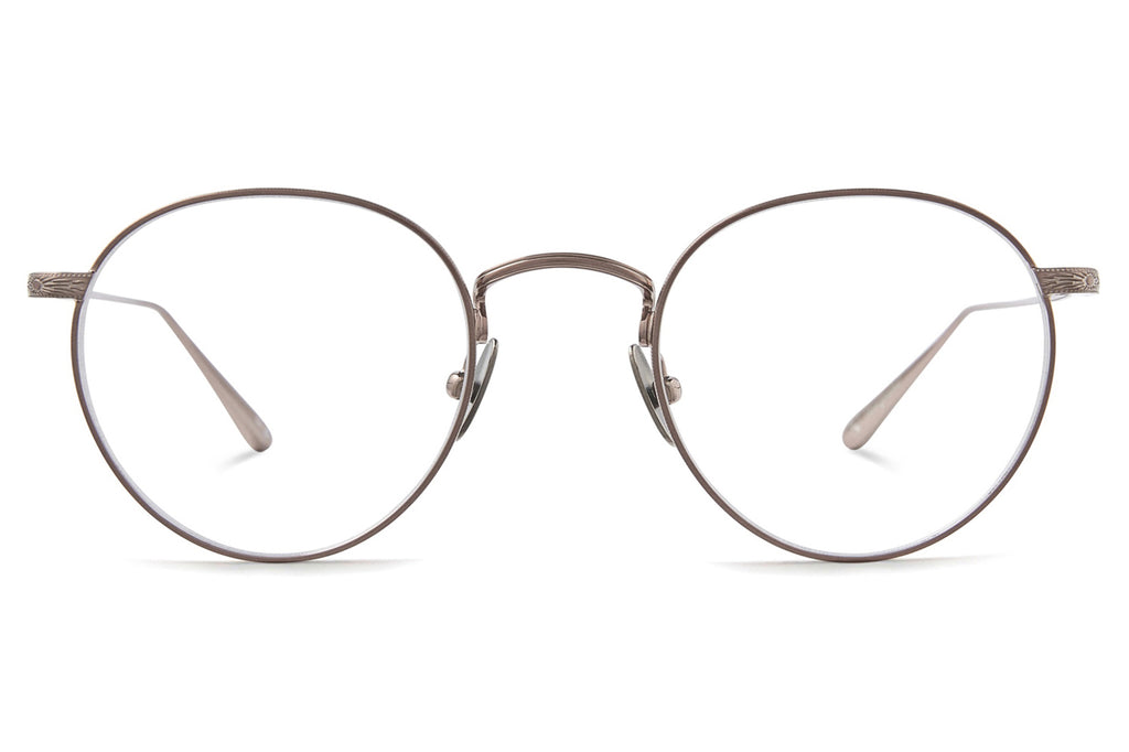 Garrett Leight - Wilson II M Eyeglasses Bronze