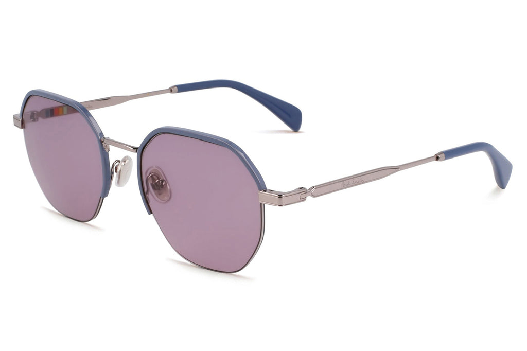 Paul Smith - Lovell Sunglasses Gunmetal/Gray