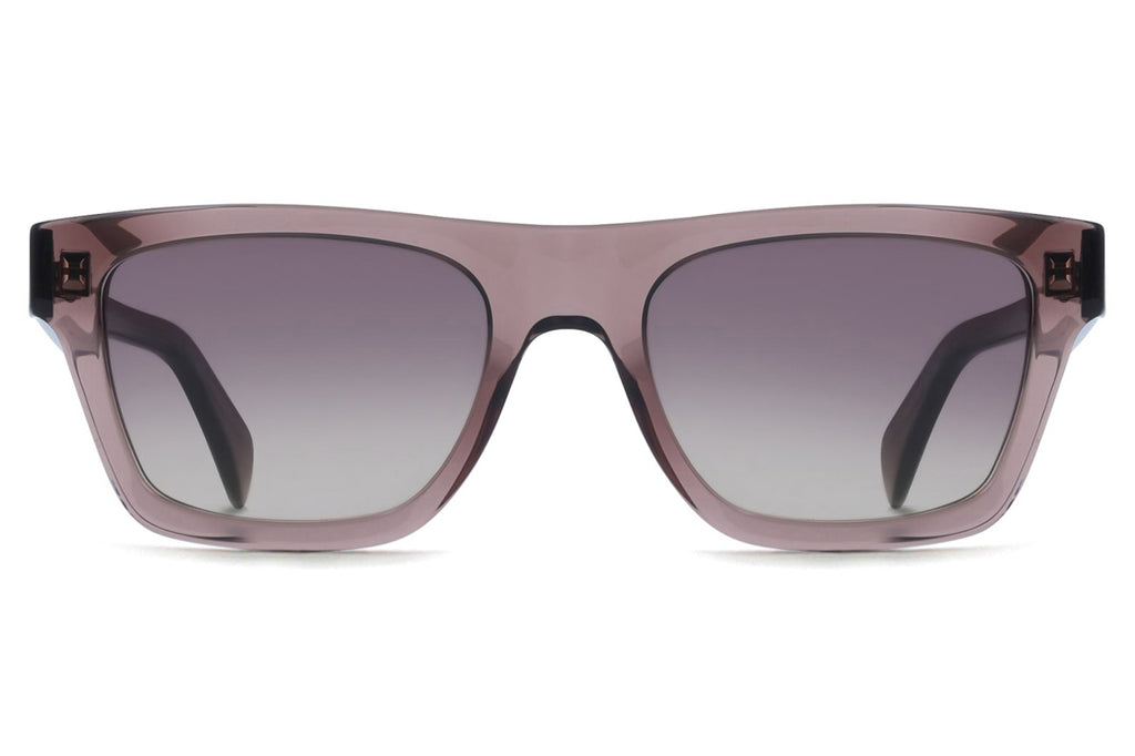 Paul Smith - Morrell Sunglasses Transparent Brown