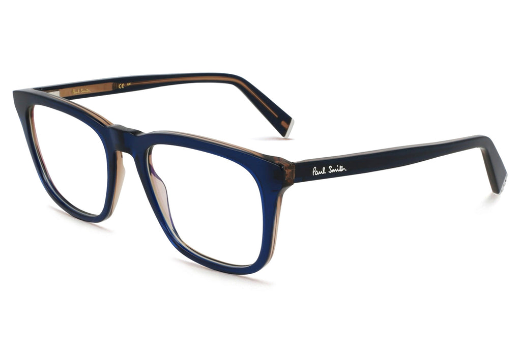 Paul Smith - Lammas Eyeglasses Blue/Nude