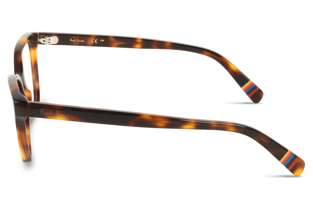 Paul Smith - Maley Eyeglasses Havana