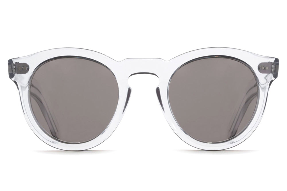 Cutler and Gross - 0734 Sunglasses Crystal