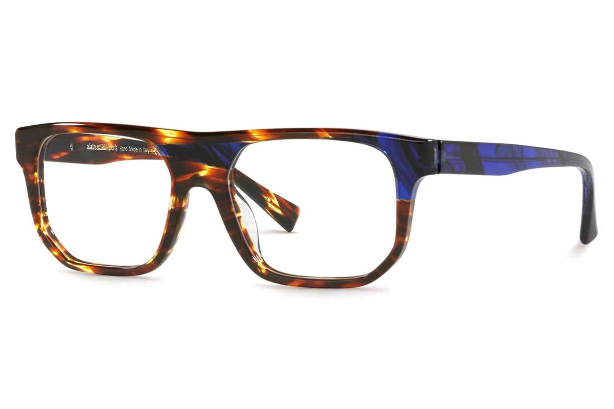 Alain Mikli - Keyser (A03135) Eyeglasses | Specs Collective