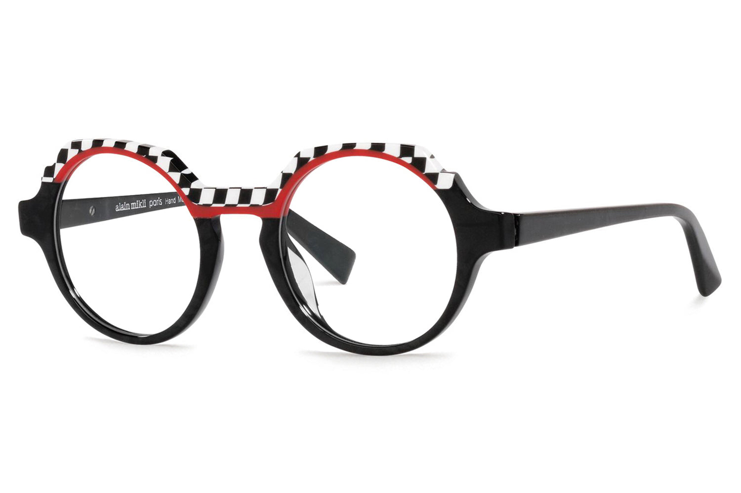 Alain Mikli A03151 Eyeglasses Specs Collective