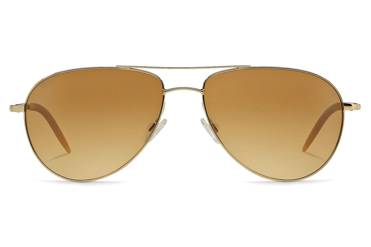 Oliver Peoples - Benedict (OV1002S) Sunglasses | Specs Collective