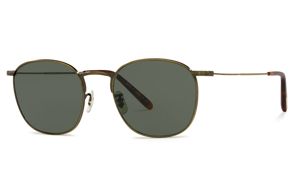 大放出セール大放出セールOV198 新品 OLIVER PEOPLES Goldsen Sun