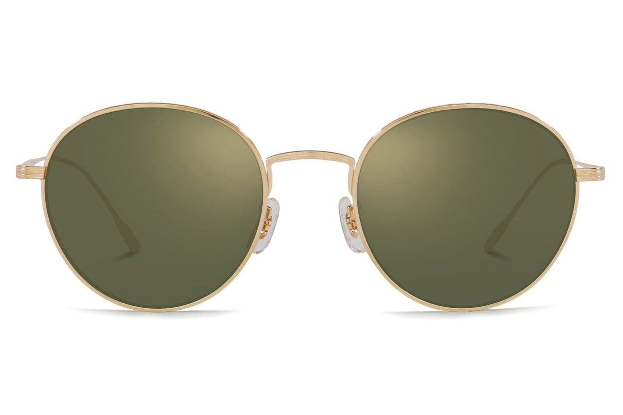 Oliver Peoples - Altair (OV1306ST) Sunglasses | Specs Collective