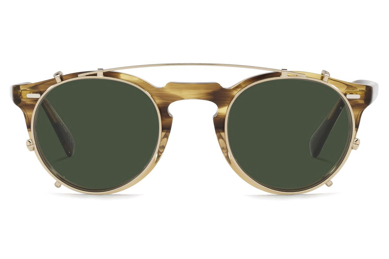 Oliver Peoples - OP-505 (OV5184S) Sunglasses | Specs Collective