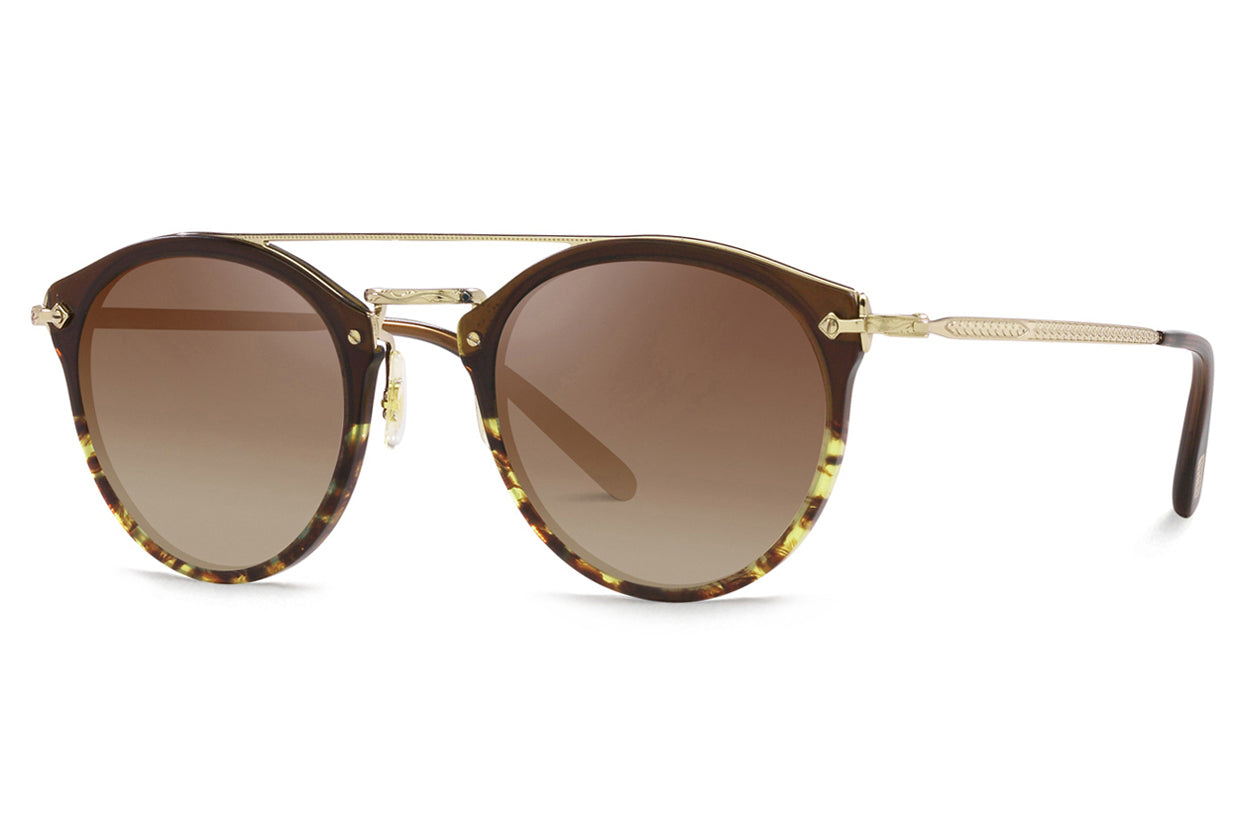 Oliver Peoples - Remick (OV5349S) Sunglasses | Specs Collective
