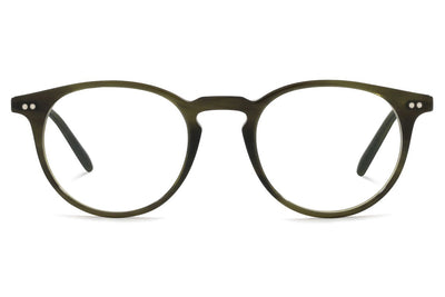 Oliver Peoples - Ryerson (OV5362U) Eyeglasses | Specs Collective