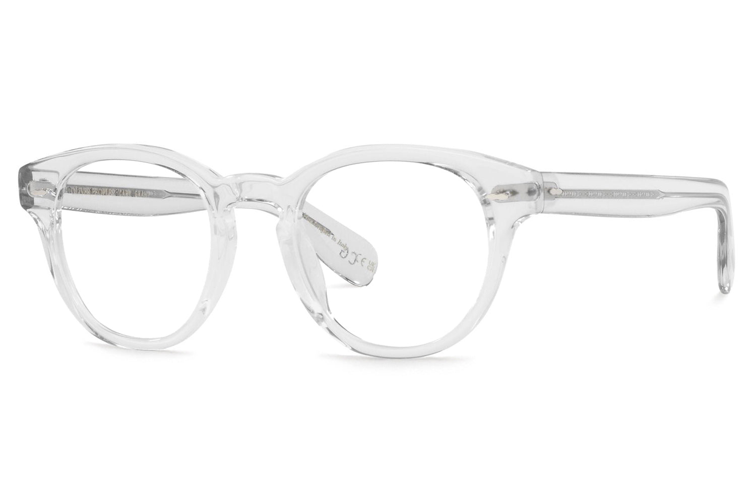 Oliver Peoples - Cary Grant (OV5413U) Eyeglasses | Specs Collective