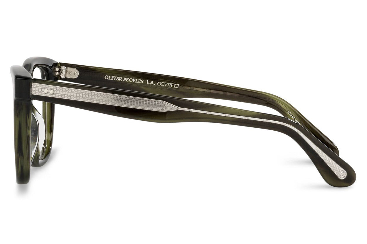 Oliver Peoples - Lynes (OV5449U) Eyeglasses | Specs Collective