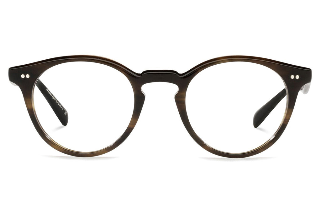 Oliver Peoples - Romare (OV5459U) Eyeglasses Bark