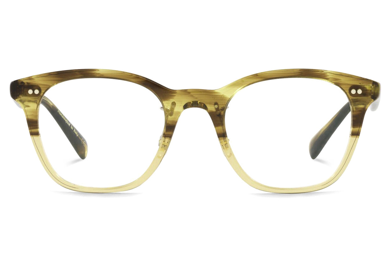 Oliver Peoples - Cayson Low Bridge Fit (OV5464F) Eyeglasses | Specs Co