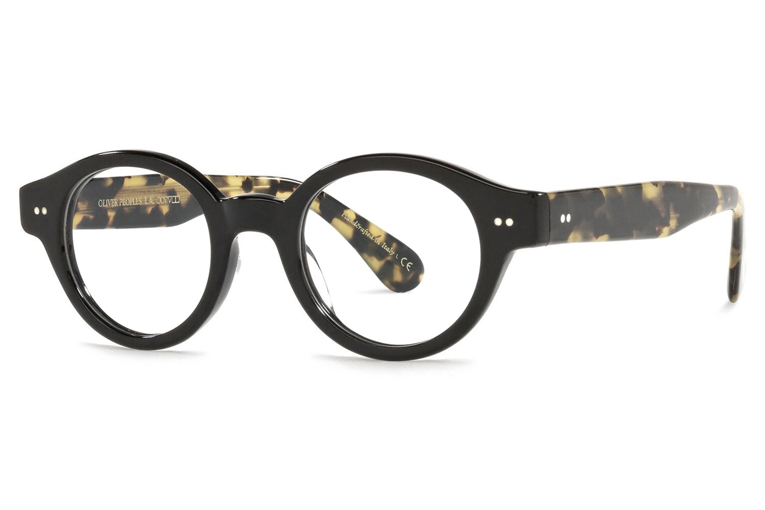 Oliver Peoples - Londell (OV5466U) Eyeglasses | Specs Collective