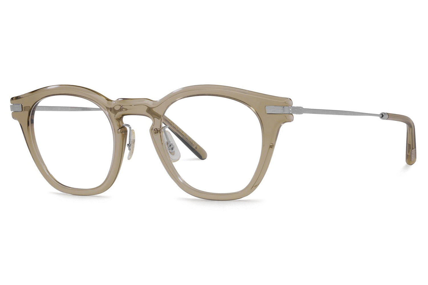 Oliver Peoples - Len (OV5496) Eyeglasses | Specs Collective