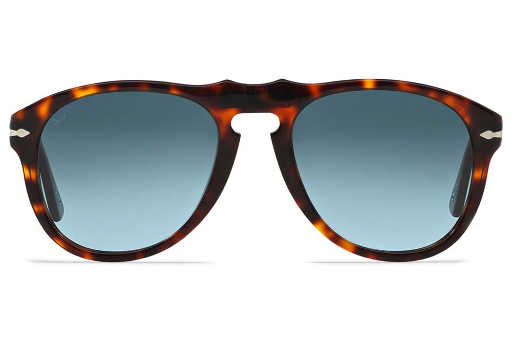 Persol PO0649 Sunglasses 24 86 Havana