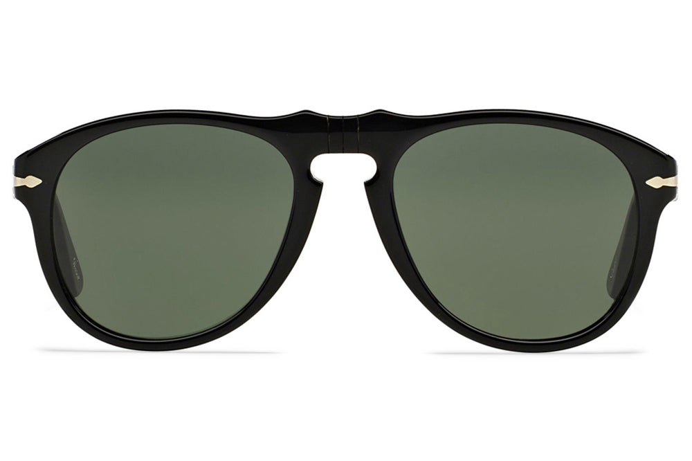 Persol PO0649 Sunglasses 95 31 Black