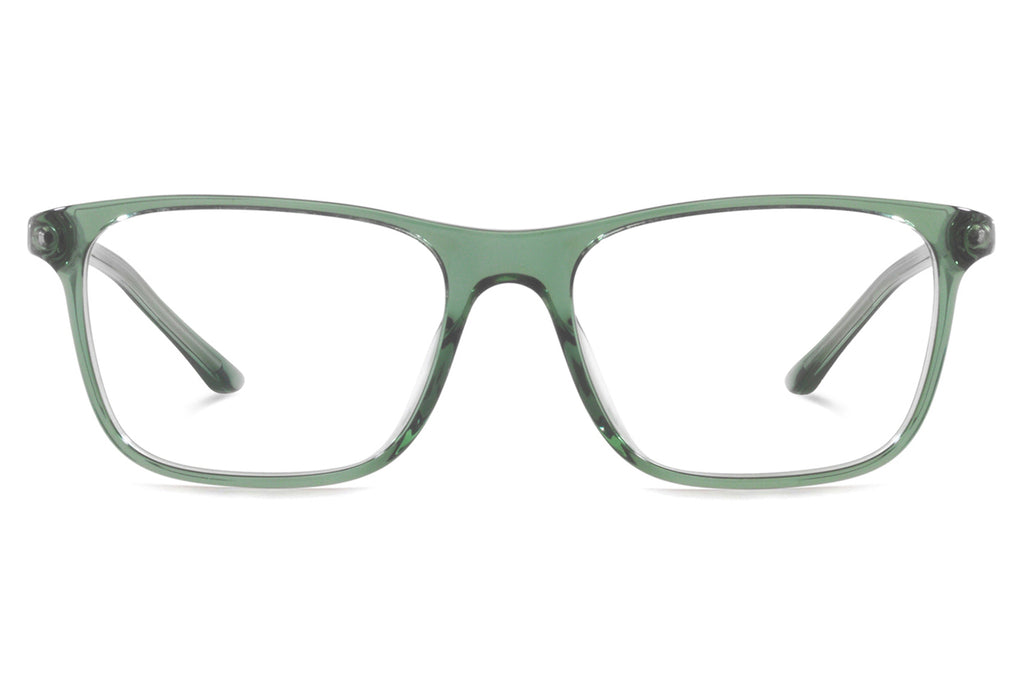 Starck Biotech - SH3065 Eyeglasses Green