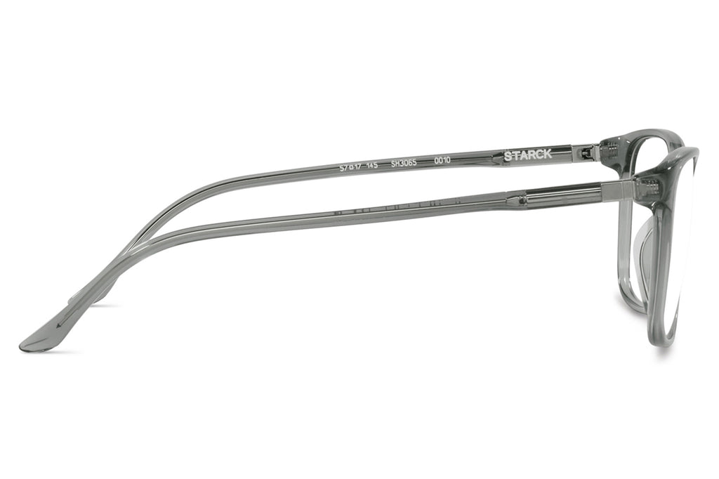 Starck Biotech - SH3065 Eyeglasses Transparent Grey