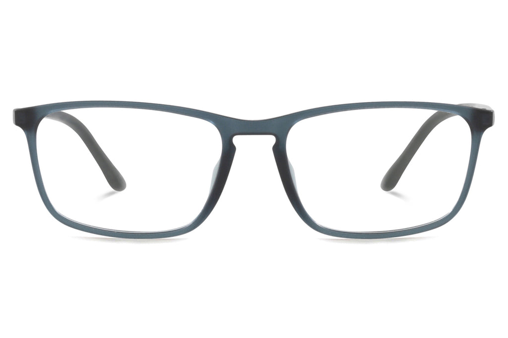 Starck Biotech - SH3073 Eyeglasses Blue Avio