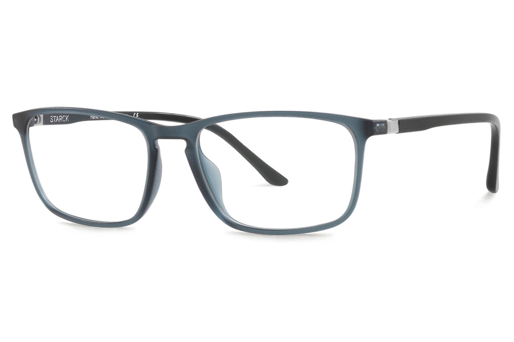 Starck Biotech - SH3073 Eyeglasses Blue Avio