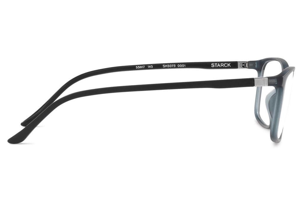 Starck Biotech - SH3073 Eyeglasses Blue Avio