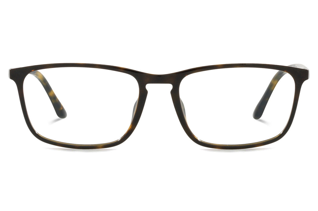 Starck Biotech - SH3073 Eyeglasses Havana