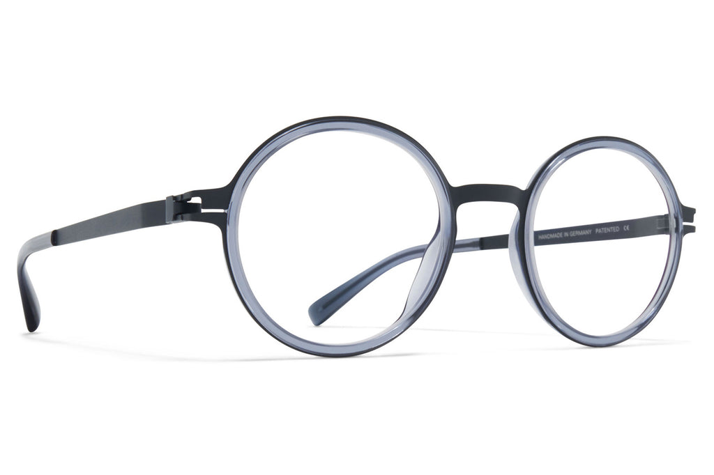 MYKITA - Dayo Eyeglasses Indigo/Deep Ocean