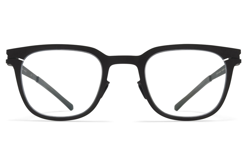 MYKITA® - Merrick Eyeglasses Black