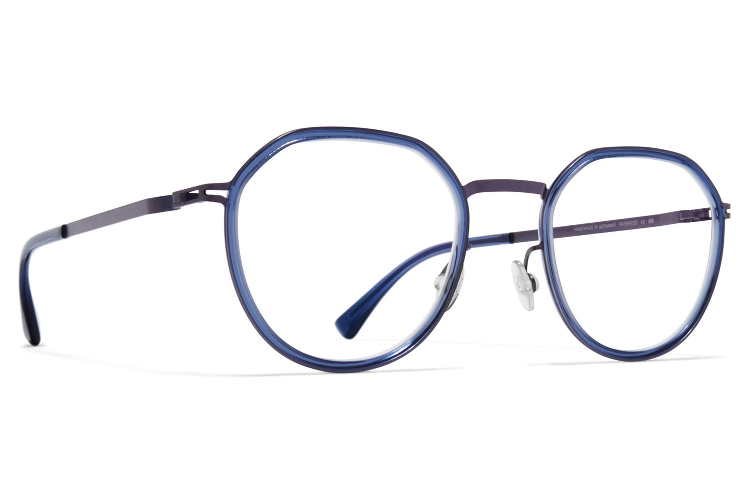 MYKITA® - Justus Eyeglasses | Specs Collective