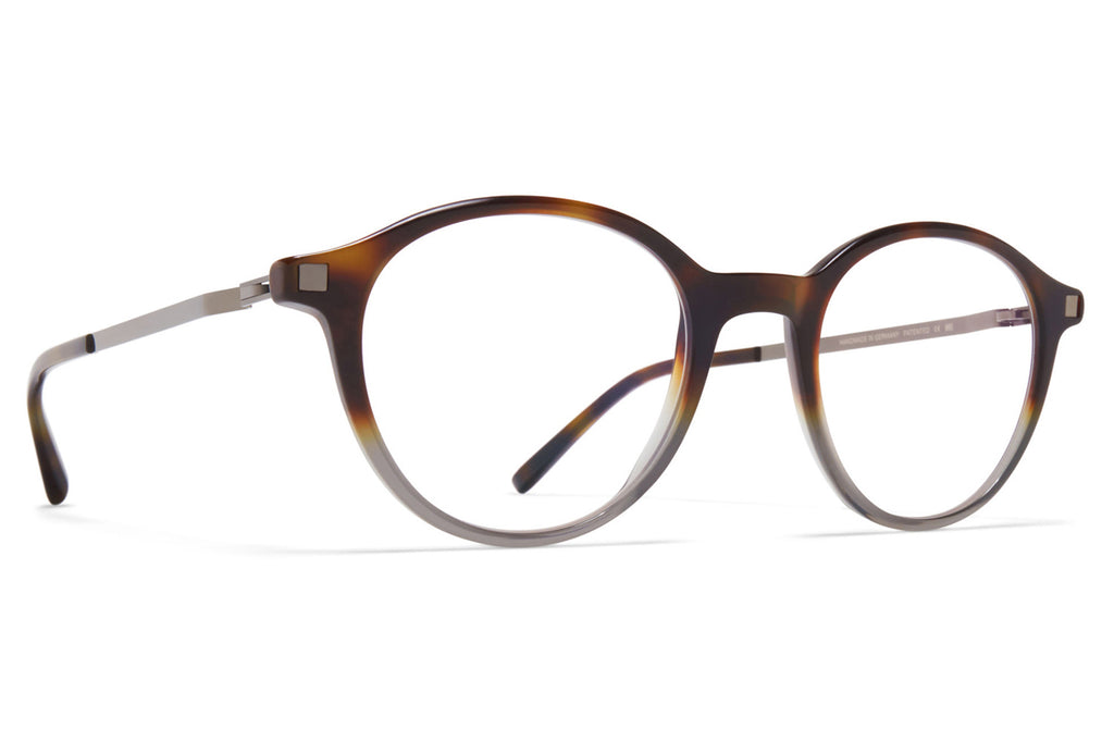 MYKITA® - Kolmar Eyeglasses Santiago Gradient/Shiny Graphite