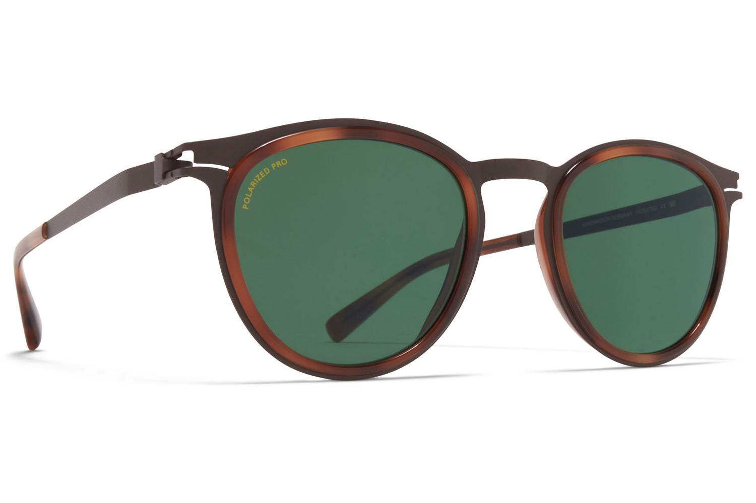 MYKITA® - Siwa Sunglasses | Specs Collective