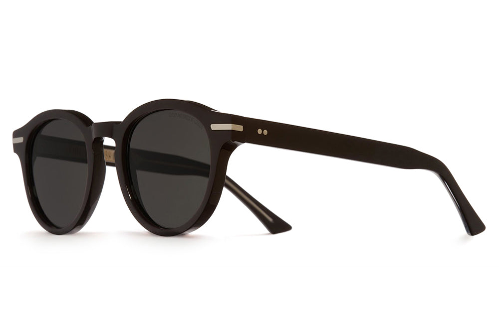 Cutler and Gross - 1338 Sunglasses Black