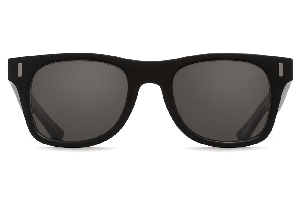 Cutler and Gross 9926 Sunglasses 01 Black