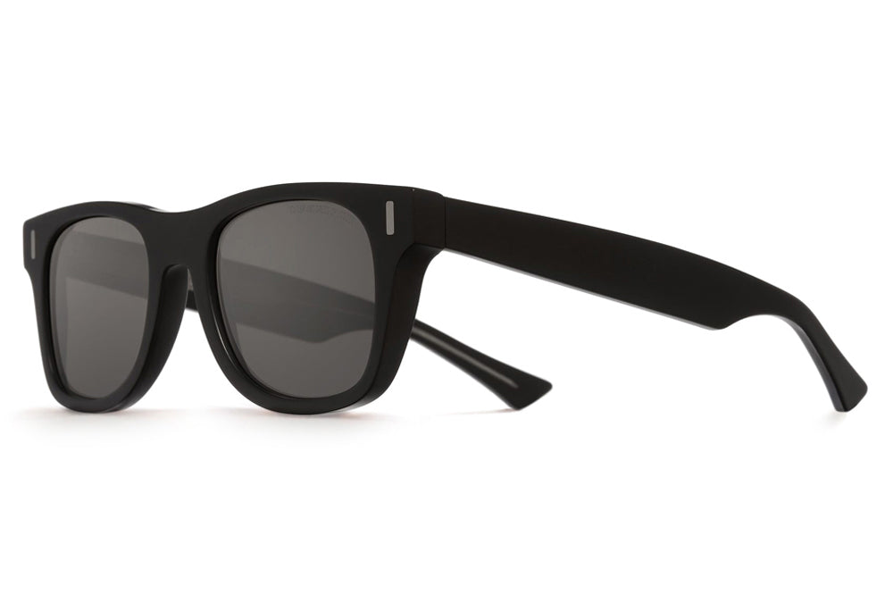 Cutler and Gross 9926 Sunglasses 01 Black