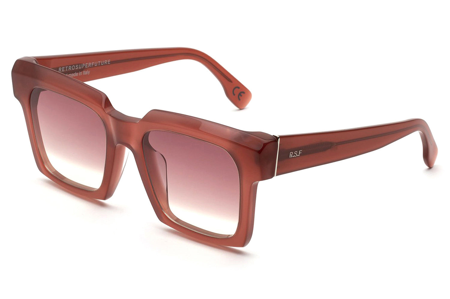 Palazzo Sunglasses – Sunvoss