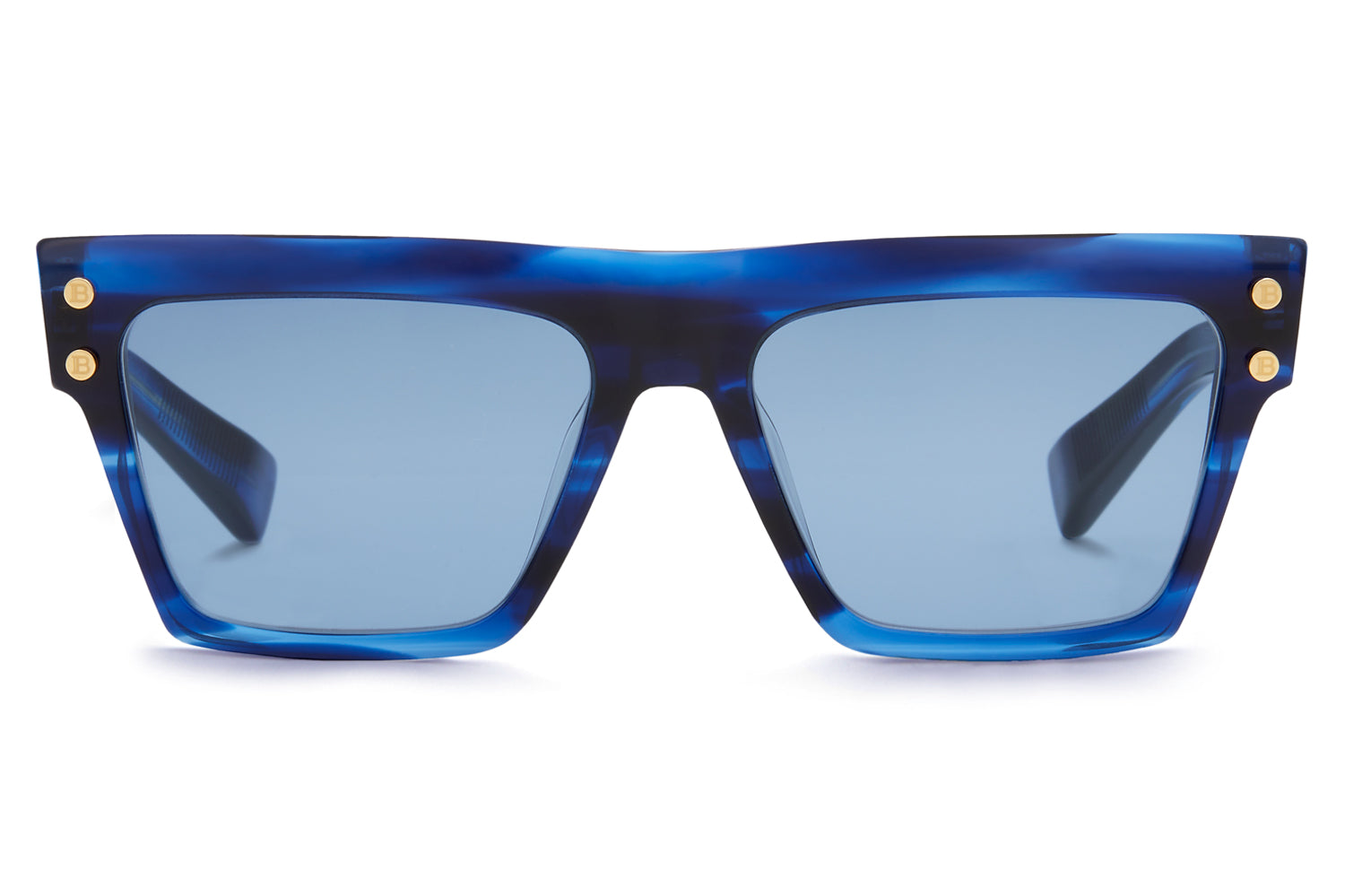 Buy Balmain Sunglasses B-VI BPS 128-B 54