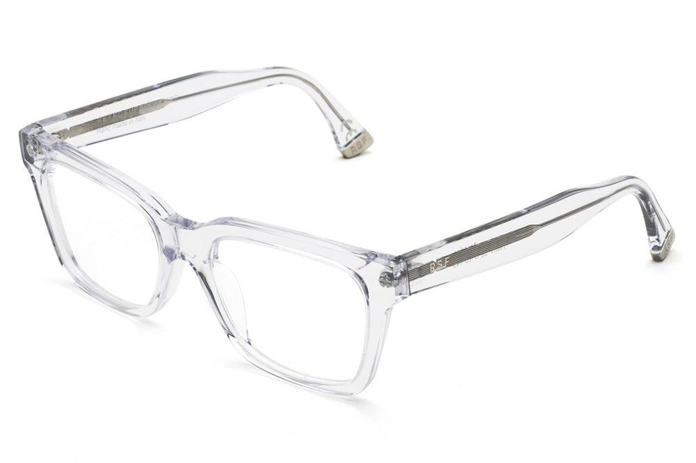 SUPER® by RetroSuperFuture - America Eyeglasses Crystal