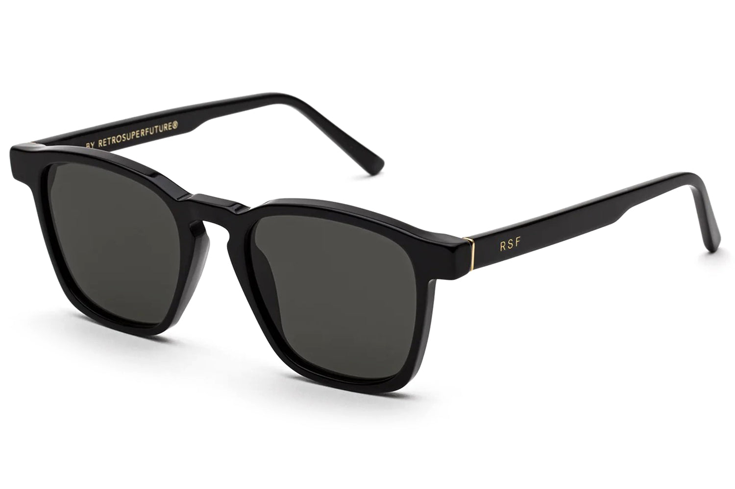 Retro Super Future® - Unico Sunglasses | Specs Collective