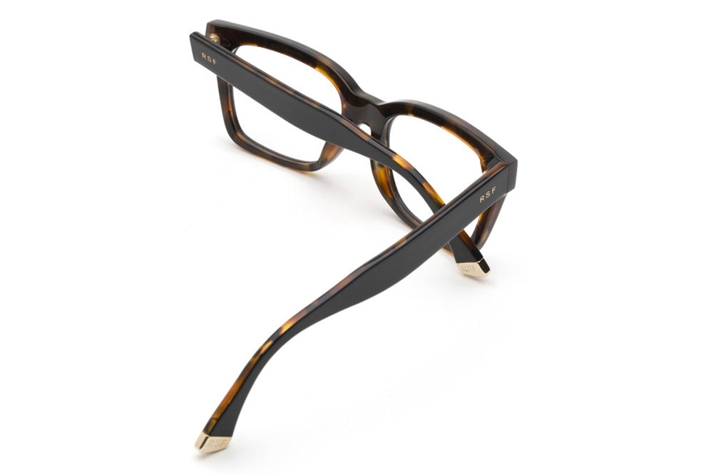 SUPER® by RetroSuperFuture - America Eyeglasses Classic Havana