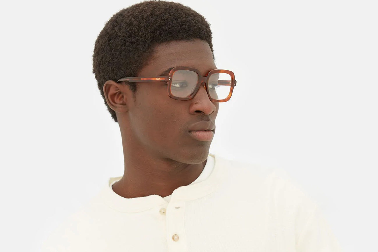 Retro Super Future® - Numero 103 Eyeglasses