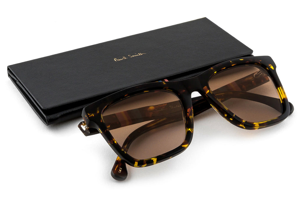 Paul Smith - Durant Sunglasses Havana