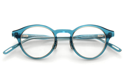 Yuichi Toyama - ZRH (U-082) Eyeglasses | Specs Collective