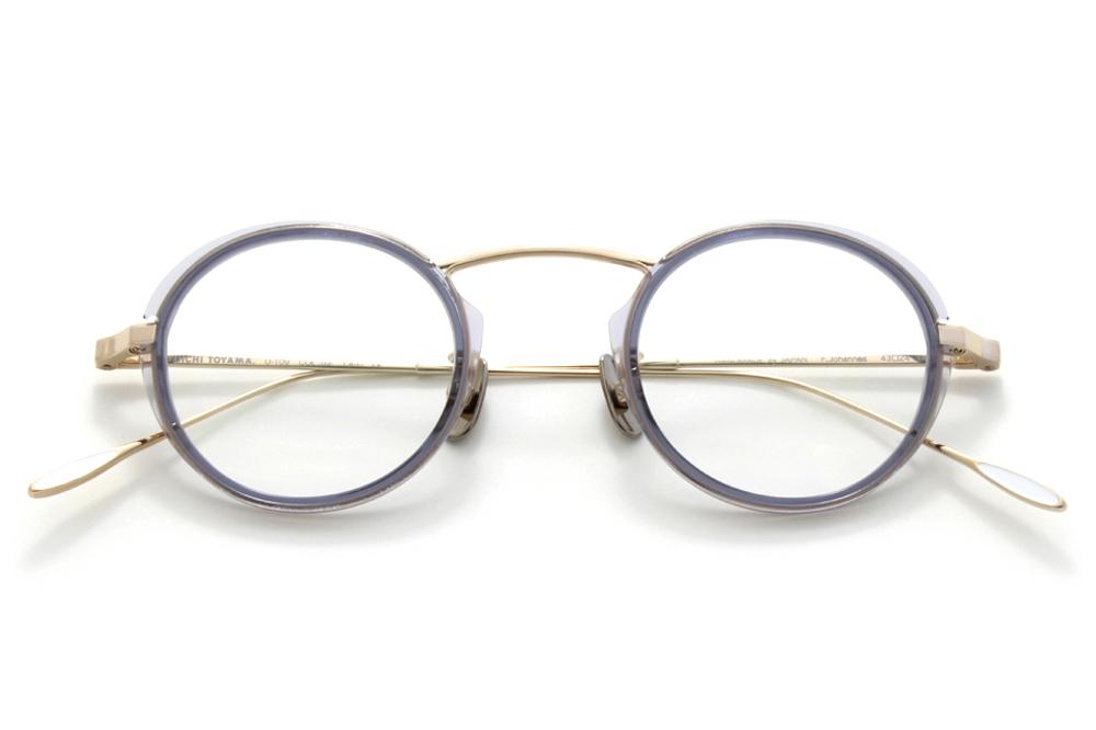 Yuichi Toyama® Eyeglasses Online | Specs Collective