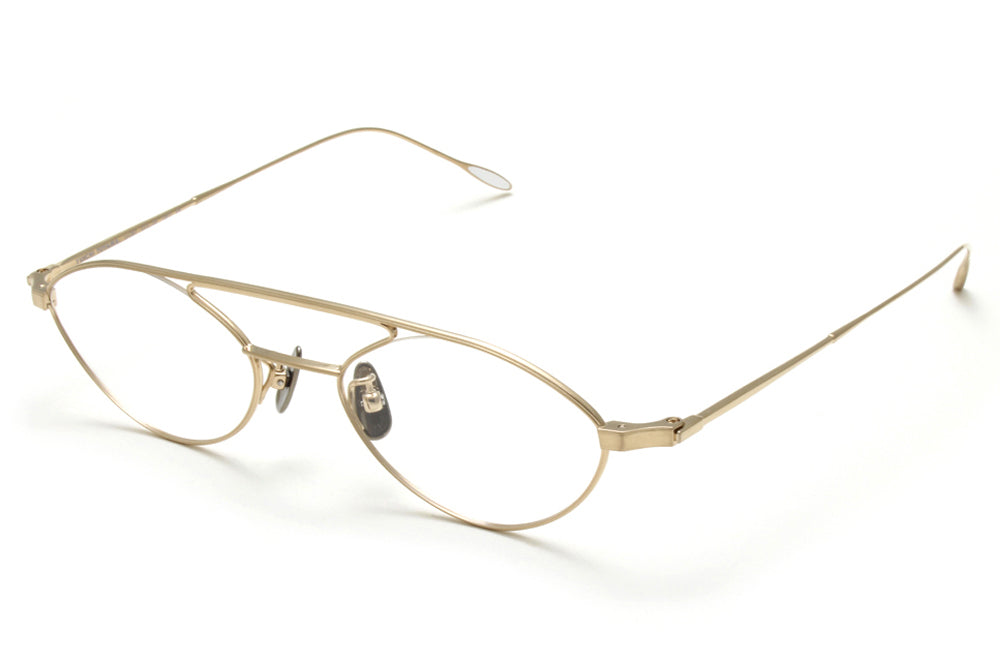 Yuichi Toyama - MobileA (U-097) Eyeglasses | Specs Collective