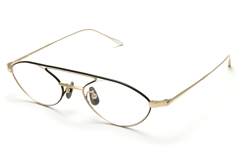 Yuichi Toyama - MobileA (U-097) Eyeglasses | Specs Collective