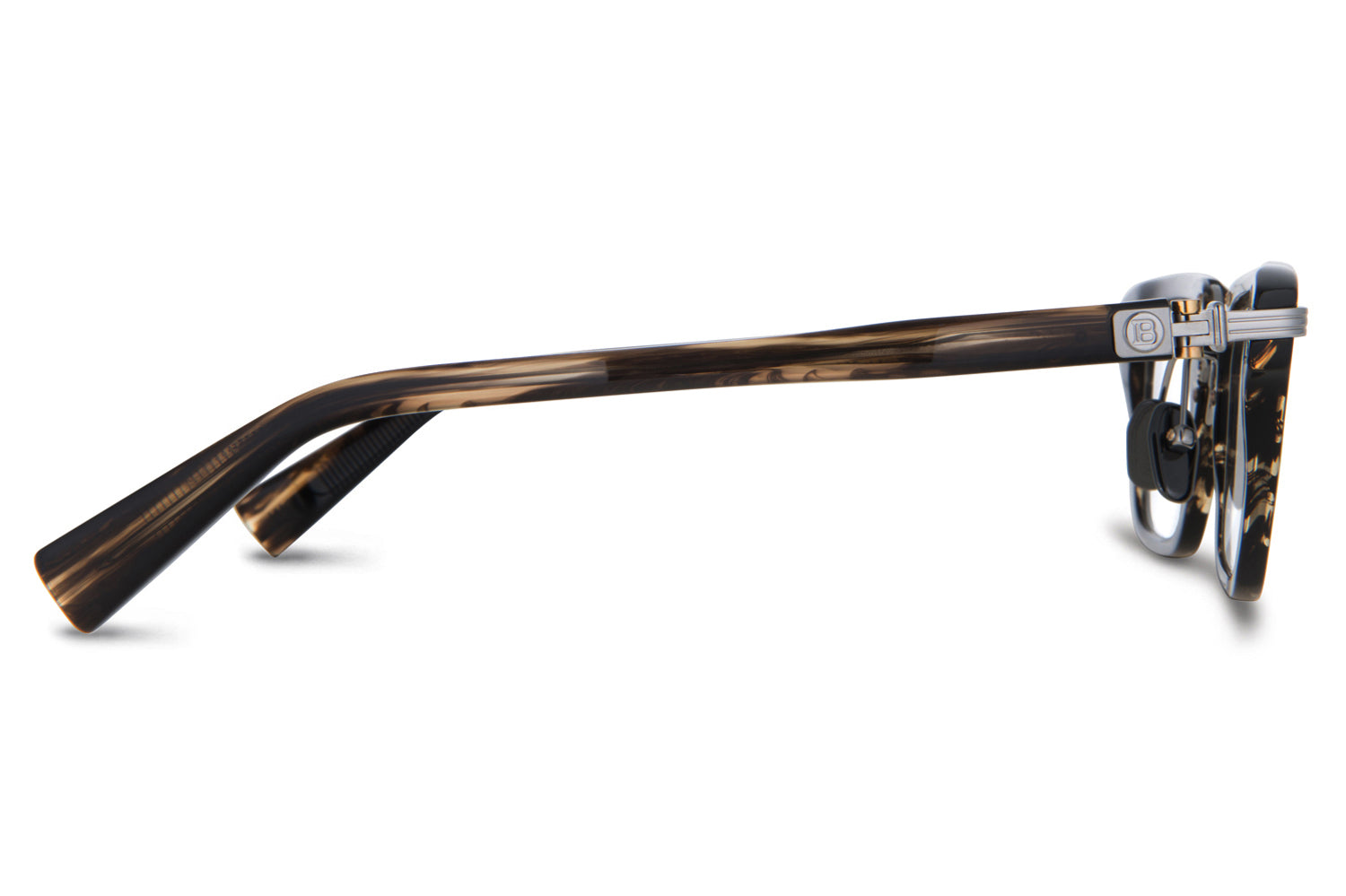 Balmain® Eyewear - Legion-I Eyeglasses | Specs Collective