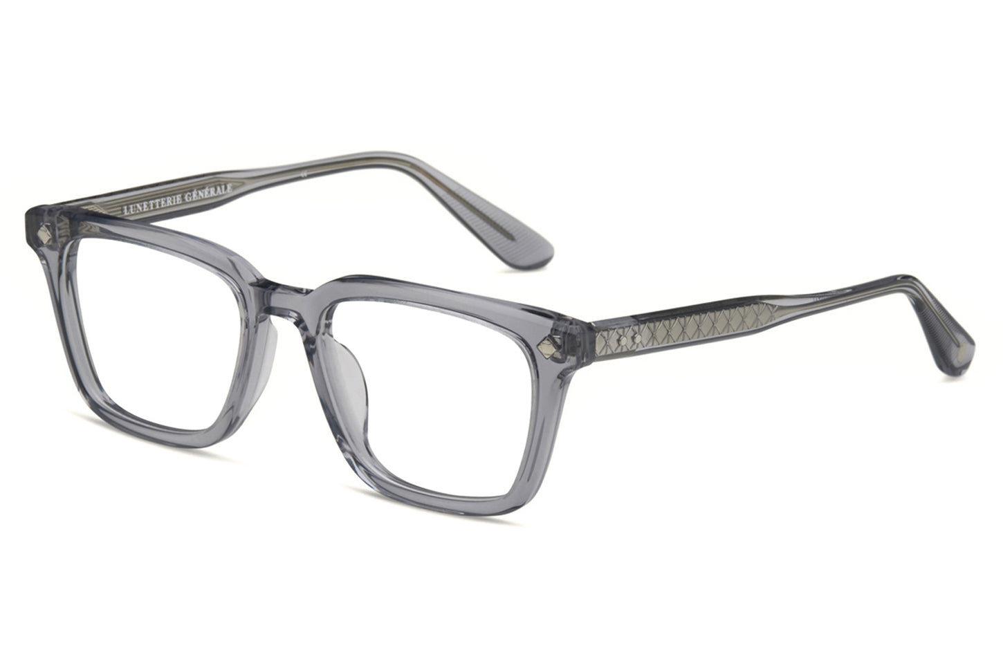 Lunetterie Générale - Eyeglasses Online | Specs Collective