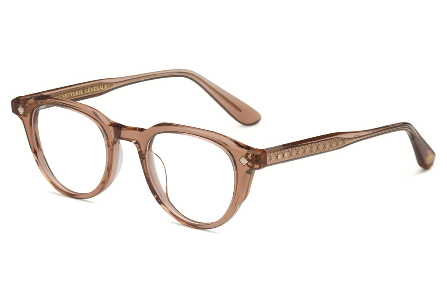 Lunetterie Générale Eyeglasses Online Specs Collective